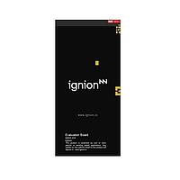 Ignion EB_NN02-224-1561-1606 ບອດປະເມີນ RUN mXTENDTM 1 ພອດ 1561-1606 MHz