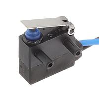 Omron Electronics D2HW-BL213MR ອັບເຕີ ຊັບມິນິເມຍຈຸດ HINGE LEVER LEADS