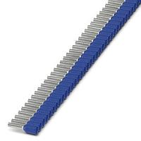PHOENIX CONTACT 1200108 ເຟີຣຣູເລສ AI 2,5-8 BU S1 40PC STRIP