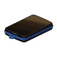 Serpac CXL60DBKABL ຖືມື