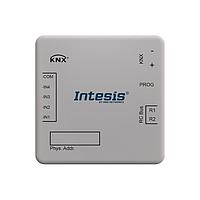 HMS Networks INKNXPAN001R000 ປະຕູຜ່ານ AC Panasonic ECOi ແລະ ລະບົບ PACi ໄປຫາ KNX ພ້ອມອິນພຸດບາຍນາຣີ - 1 ໜ່ວຍ