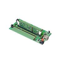 Texas Instruments TMDSDOCK28027 ຊຸດທົດລອງ Experimenter Kits TMX320F28027 Exp Kit