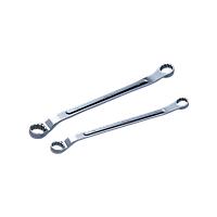 KTC M30-8 Profit Tool Box End Wrench (8 mm)