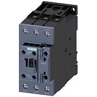 SIEMENS 3RT20351AC20 ອຸປະກອນຕິດຕໍ່ໄຟຟ້າ Electromechanical Contactors CONTACTOR S2 40A 24VAC SCREW 1NO/1NC