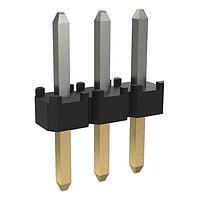 Amphenol FCI 10138654-G03-03LF ຮອດເດີແລະຮ້ອງສາຍ MINITEK B/W2B VT 3P