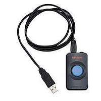 MITUTOYO 264-020 ເຄື່ອງມືປ້ອນຂໍ້ມູນ USB