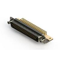 EDAC 633-M62-263-WN6 ຂໍ້ມູນສູງ D-Sub Connectors High Density D-Sub Connectors