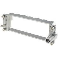 HARTING 09140240301 ອຸປະກອນເສີມ FRAME ສໍາລັບ 6 MODULES ສໍາລັບ HOOD MARK A-F