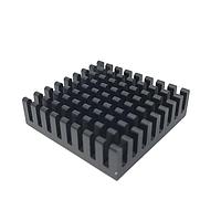 CTS Electronic Components BDN133CBA01 ອົງປະກອບ IERC Heat Sink 1.31x1.31x0.355