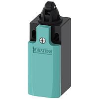 SIEMENS 3SE52320LD031AH0 ຕິດຕໍ່ການກະທຳດ່ວນ POS.50047PLASTIC,SNAP 1NO/2NC,ROLLER PL.