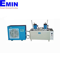 Samyon SHR-650D ອັດຕະໂນມັດ Calorimeter