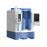 Qian Dao QD516S ເຄື່ອງຂັດເລເຊີ CNC (200 W, Φ0.1~200mm)