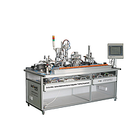 DOLANG DLDS-565A ອຸປະກອນການຝຶກອົບຮົມປະສົມປະສານລະບົບໄຟຟ້າ optical