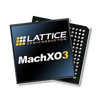Lattice Semiconductor LCMXO3L-9400C-6BG484I FPGA - ຟິວວອກກະຈອນປະຕິບັດງານໄດ້ພາຍໃນພາຍໃນ Lattice MachXO3L; 9400 LUTs; 3.3V