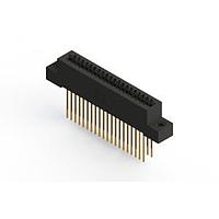 EDAC 392-040-542-207 With Flanges Card Edge Connector