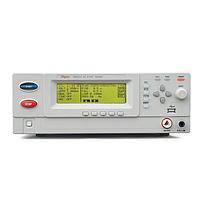 Tonghui TH9201C Hipot Tester (0.05kV~5kV; 0.05kV~6kV)