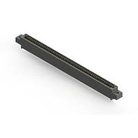EDAC 895-055-520-602 ຕົວຮັບ .100" (2.54mm) Pitch Card Edge Connector
