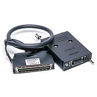 Omron Automation and Safety CS1W-CN311 ຕົວຄວບຄຸມ PLC CBL.CS1TOC200H EXP I/O 30cm