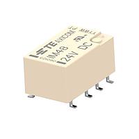Axicom - TE Connectivity 3-1462040-6 Axicom IM Relay IM48SR=IM RELAY 100mW 24V BIS ສັ້ນ gw