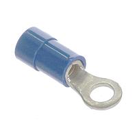 Molex 19070-0069 ຫົວສະໝຸດຫຼັກສະຫຼຸບ RING TONGUE STUD 5-6 14-16 AWG