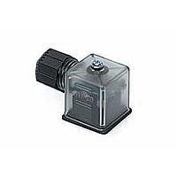 Molex 1212070371 ຕົວເຊື່ອມ mPm DINValv FrmA 18mm 2Pole 230V