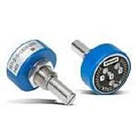 Vishay Spectrol 357B0103MXB251P22 ລົດໄອເລັດ 7/8" 10Kohms ບໍ່ມີການຢຸດ ແຊັບທີ່ງ່າຍ ຂະໜາດ 6mm