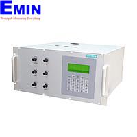 HV HIPOT GDFJ-VI ເຄື່ອງວິເຄາະອາຍແກັສທີ່ລະລາຍແບບພົກພາ