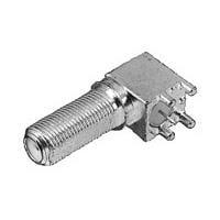 AMP Connectors - TE Connectivity 415276-2 ຕູ້ການເຊື່ອມ PCB JACK PCB R/A