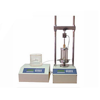 Samyon TSZ ເຕັມອັດຕະໂນມັດ. ອຸປະກອນທົດສອບ Triaxial (0Mpa-2Mpa)