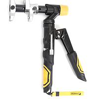 TLP HHLG-1632M ເຄື່ອງກົດແກນໄຮໂດຼລິກດ້ວຍມື (Φ16–Φ32 mm)