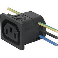 Schurter 6610.6014 ອອດເລັດ 1.5 mm sq/ 14AWG 1.5 IDC terminals