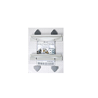 KEYSIGHT 1CM014A ຊຸດຕິດຕັ້ງຂາງແບບ Rack Mount Flange Kit