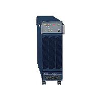 ລະບົບການທົດສອບ EMI ແລະ EMC