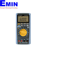 YOKOGAWA TY530 Digital Multimeter