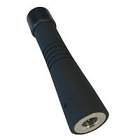 RF Solutions PU-SMA-433 ເຄື່ອງຮັບສະຫນາມປະສົບ 433MHz, ເຮລິກ, ການຢືດ SMA