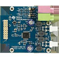 Texas Instruments TAS5719EVM ເຄື່ອງເພີ່ມສຽງ TAS5719EVM Eval Mod