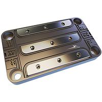 Wolfspeed CAR600M12HN6 ຮາບບຣິດ HM3 1200V 600A