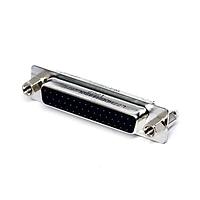 Amphenol Commercial Products L77HDBH44SOL2RM8 ຂໍ້ມູນສູງ D-Sub Connectors D-SUB HIGH DENSITY