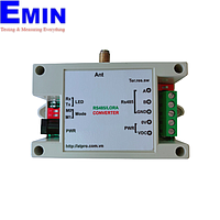 ATPRO RS485/Lora (Cấu hình Slave) ຕົວປ່ຽນສັນຍານ