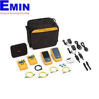 Fluke Network CFP2-100-S CertiFiber Pro Singlemode OLTS V2 ດ້ວຍ Wi-Fi