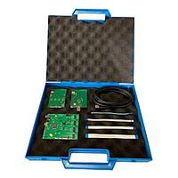 Insight SiP ISP4520-EU-DK LoRa, BLE LORA + BLE ຊຸດພັດທະນາ EU