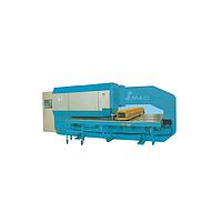 SMAC HPM-300/8 CNC Turret Punch ເຄື່ອງ (8 Station)