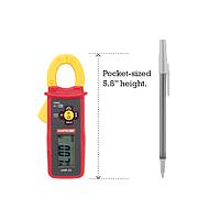Amprobe AMP-25 clamp meter (AC 300A TRMS)