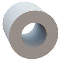 Essentra Components 13RS094551 ຕູ້ຫຼຸດຮອບ, .509 ID, .984 OD, .984 ຄວາມຍາວ