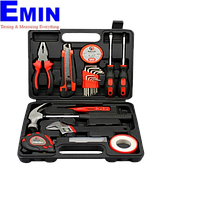 KOCU GT11031 Multi-function tool set with 31 details