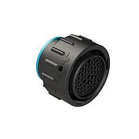 Amphenol SINE Systems AHDP06-24-47SR-SRA ຕົວເຊື່ອມ DURAMATE PLASTIC, AHDP, SRA