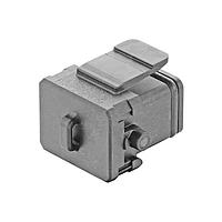 HARTING 09100005401 ເຄື່ອງສົມມິດ Han 1A-CP-Lever/Latch-male insert-V1