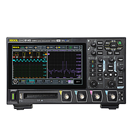 RIGOL DHO914S Oscilloscope ດິຈິຕອນ (125 MHz, 1.25 GSa/s, 50 Mpts, 4CH)