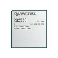 Quectel RG255CGL00AB-4M2-SGASA 5G, BDS, Galileo, GLONASS, GPS, QZSS 5G R17 Redcap, 5G SA ເທົ່ານັ້ນ, LTE CAT4, LGA FF, ຮຸ່ນທົ່ວໂລກ (ການທົດລອງ PCB ໃໝ່)