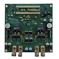 Texas Instruments LM5170EVM-BIDIR ຕົວຄວບຄຸມການສະຫນອງສະຫນອງ LM5170EVM-BIDIR 48V- 12V